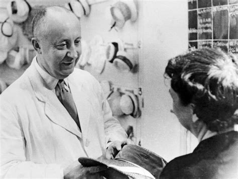 christian dior proprietario
